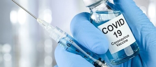 Вакцинація – це єдиний ефективний спосіб подолання пандемії COVID-19